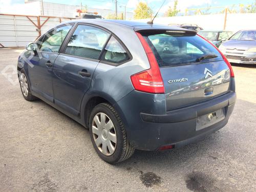 Module électronique CITROËN C4 I (LC_) 1.6 HDi | BP29127191M83 