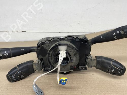 Used Steering column stalk PEUGEOT PARTNER Box Body/MPV 1.6 BlueHDi 100 (100 hp) 30706282