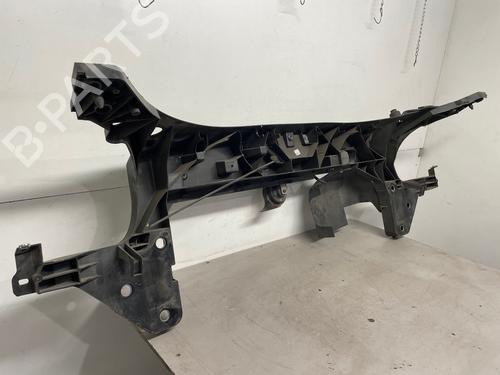 Frontplade/Frontkurv RENAULT MODUS / GRAND MODUS (F/JP0_) 1.5 dCi (FP0G, JP0G) | BP30888154C72 - Image 3