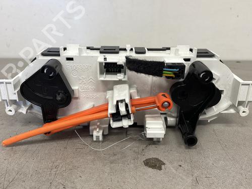 Climate control PEUGEOT 2008 I (CU_) 1.6 HDi | BP33171839I5  - Image 5