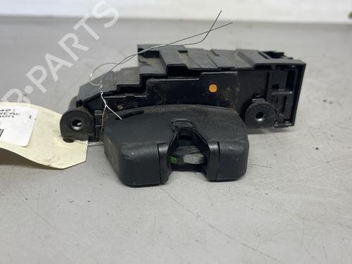 Used Tailgate lock PEUGEOT 207 SW (WK_) 1.6 HDi (92 hp) 26419002