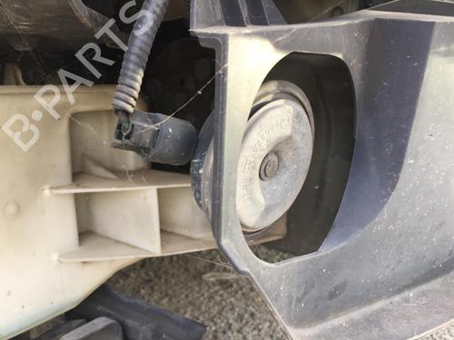 Horn HONDA CIVIC VIII Hatchback (FN, FK) 2.2 CTDi (FK3) | BP30307508E13 