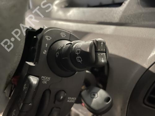 Steering column stalk RENAULT MODUS / GRAND MODUS (F/JP0_) 1.5 dCi (JP0G, JP0H) | BP30888168I23