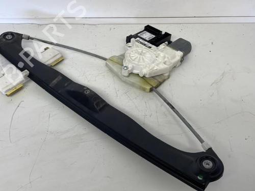 Rear right window mechanism AUDI A3 Sportback (8PA) 1.9 TDI | BP26421961C25 