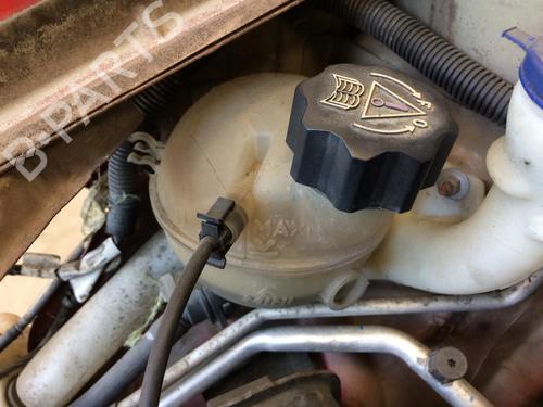 Expansion tank CITROËN C3 I (FC_, FN_) 1.6 16V | BP28140824C120 