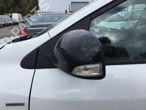 Used Left mirror RENAULT MEGANE III Hatchback (BZ0/1_, B3_) 1.2 TCe (BZ2B, BZ11) (116 hp) 30201453