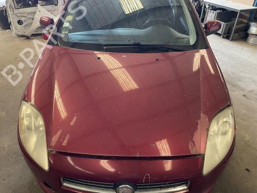 Used Front windshield wiper arm FIAT BRAVO II (198_) 1.6 D Multijet (198AXL1B) (120 hp) 32745571