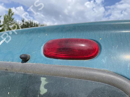 Bremselys RENAULT KANGOO (KC0/1_) | BP36572360L11 - Image 2
