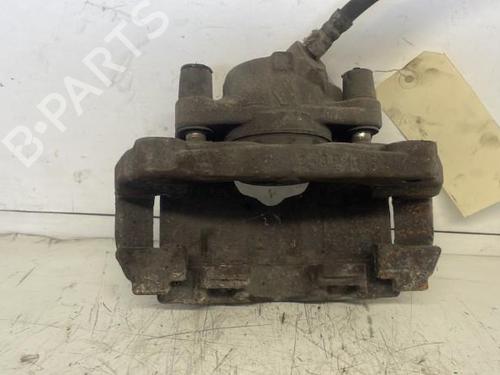 Right front brake caliper DACIA LODGY (JS_) 1.2 TCe (JSAY, JSM0) | BP26416376M104 