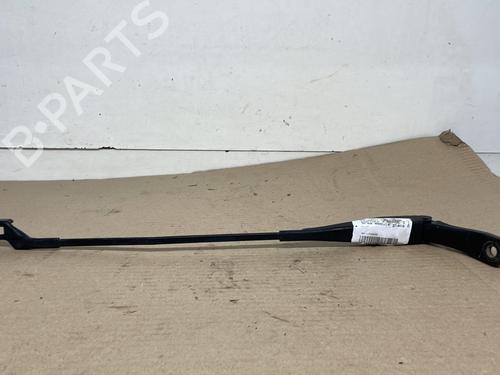 Used Front windshield wiper arm PEUGEOT PARTNER Box Body/MPV 1.6 BlueHDi 100 (100 hp) 30706255
