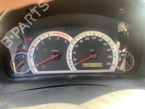Starter CHEVROLET CAPTIVA (C100, C140) 2.0 D 4WD | BP26427932M8  - Image 9