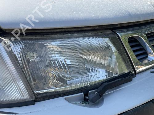 Right headlight SAAB 9-3 (YS3D) 2.2 TiD | BP36784053C29 - Image 2