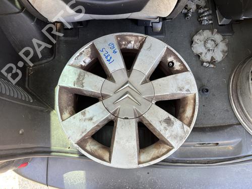 Fælk CITROËN C8 (EA_, EB_) 2.2 HDi | BP37634121C45 - Image 3