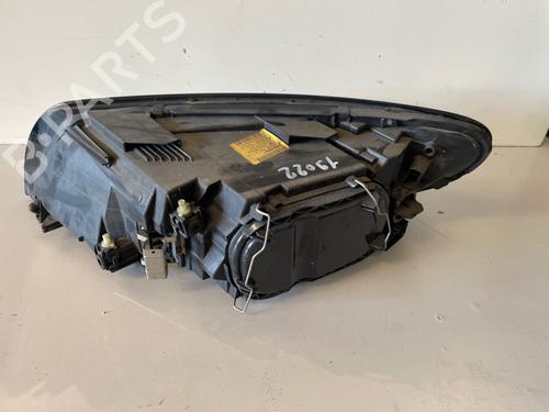 Right headlight VOLVO C30 (533) 2.0 D | BP40608912C29 - Image 2