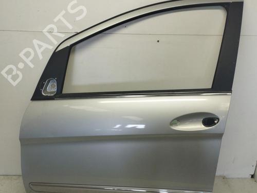 Used Left front door Left front door MERCEDES-BENZ B-CLASS Sports Tourer (W245) B 180 CDI (245.207) (109 hp) 26421380 26421380