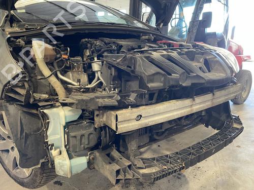 Front bumper reinforcement PEUGEOT 308 SW I (4E_, 4H_) 1.6 HDi | BP26420922C109 