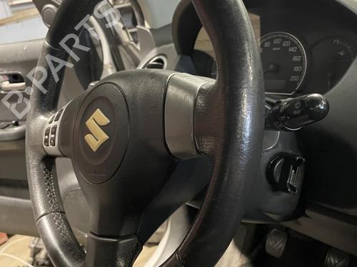 Steering wheel SUZUKI SWIFT III (MZ, EZ) 1.3 DDiS (RS413D) | BP26426795C49 
