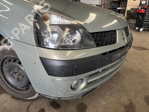 Right headlight RENAULT CLIO II (BB_, CB_) 1.2 16V (BB05, BB0W, BB11, BB27, BB2T, BB2U, BB2V, CB05,... | BP31017597C29 