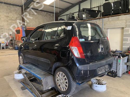 Used Parts HYUNDAI i10 I (PA) 1.1 CRDi (75 hp) 2742828