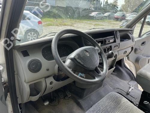 Steering column RENAULT MASTER II Van (FD) 2.2 dCI 90 | BP28076297M21 