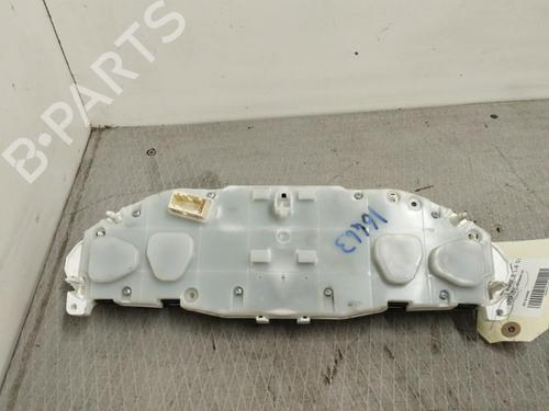 Instrument cluster PEUGEOT 208 I (CA_, CC_) 1.6 HDi / BlueHDi 75 | BP26416600C47 