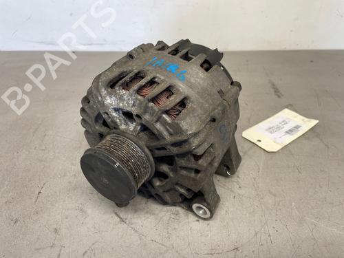 Alternator CITROËN C3 Picasso (SH_) 1.6 HDi | BP30391926M7  - Image 5
