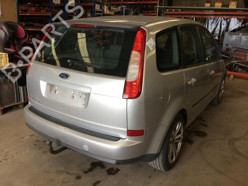 Tow ball/Mechanism FORD FOCUS C-MAX (DM2) 2.0 TDCi | BP26417916C141 