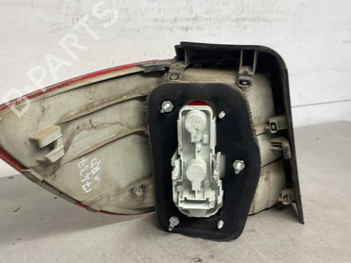 Right taillight MERCEDES-BENZ B-CLASS Sports Tourer (W245) B 180 CDI (245.207) | BP26421011C35 