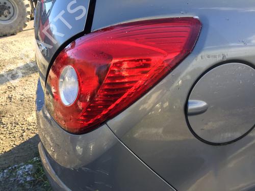 Right taillight OPEL CORSA D (S07) 1.3 CDTI (L08, L68) | BP31329260C35 - Image 3