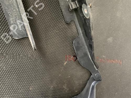 Hinge/Door check strap CITROËN C3 Pluriel (HB_) 1.4 HDi | BP26422609C146 