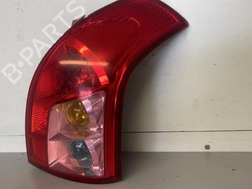 Right taillight SUZUKI SWIFT III (MZ, EZ) 1.3 DDiS (RS413D) | BP26426821C35 - Image 8