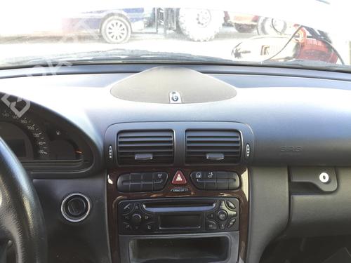 Used Dashboard Dashboard MERCEDES-BENZ C-CLASS (W203) C 220 CDI (203.006) (136 hp) 30316749 30316749