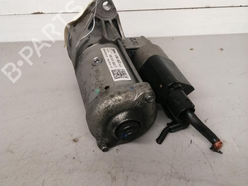 Starter VW GOLF VII (5G1, BQ1, BE1, BE2) 2.0 GTD | BP26413689M8 - Image 2