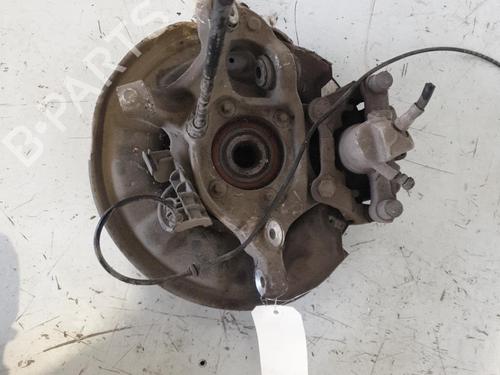 Right rear steering knuckle MERCEDES-BENZ C-CLASS T-Model (S204) C 320 CDI 4-matic (204.289) | BP26427955M28 