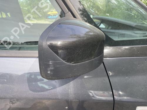 Used Right mirror Right mirror RENAULT ESPACE IV (JK0/1_) 2.0 dCi (JK02, JK03) (131 hp) 36241139 36241139