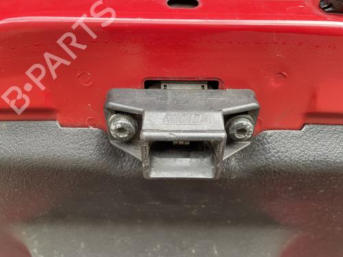 Used Tailgate lock Tailgate lock RENAULT CLIO II Hatchback Van (SB0/1/2_) 1.9 D (SB0R) (54 hp) 31904528 31904528