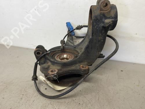 Used Left front steering knuckle Left front steering knuckle CITROËN C4 CACTUS 1.6 BlueHDi 100 (99 hp) 30083089 30083089