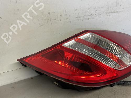 Right taillight HYUNDAI i30 (FD) 1.6 CRDi | BP26421287C35 