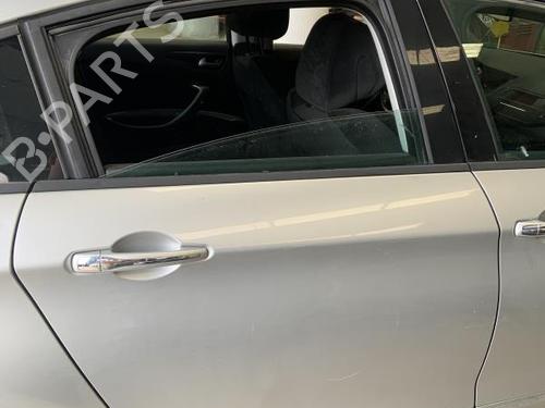 Used Rear right window mechanism CITROËN C5 III (RD_) 2.0 HDi 140 (RDRHF8, RDRHFA, RDRHA8, RDRHAJ) (140 hp) 32190131