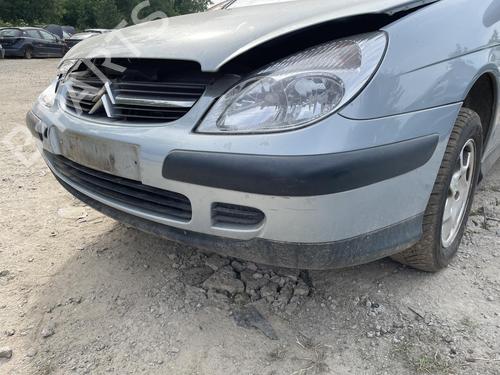 Used Front bumper Front bumper CITROËN C5 I (DC_) 2.0 HDi (DCRHZB, DCRHZE) (109 hp) 36285720 36285720