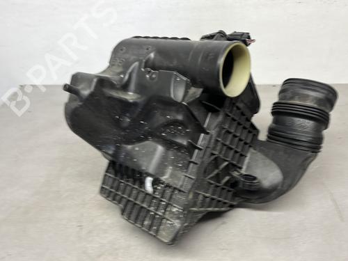 Air filter box RENAULT MEGANE IV Hatchback (B9A/M/N_) 1.5 dCi 110 (B9A3) | BP32981359M87  - Image 5