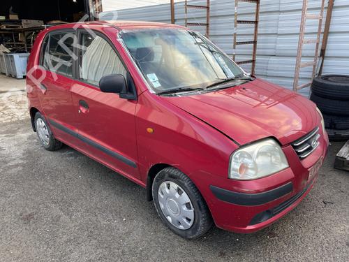 Parafango anteriore destro HYUNDAI ATOS (MX) 1.1 (58 hp) 32366139