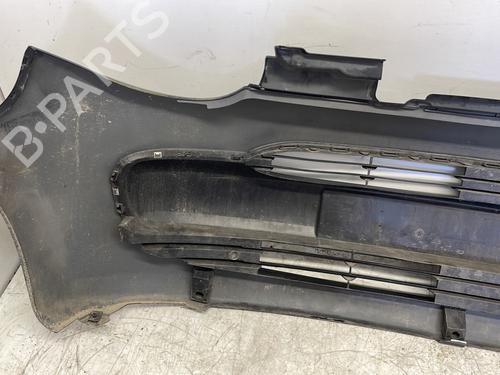 Front bumper CITROËN C1 (PM_, PN_) 1.0 | BP26423637C7 