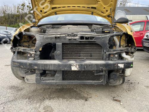 Used Horn SEAT IBIZA III (6L1) 1.2 12V (70 hp) 31017561