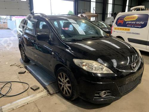 Left headlight MAZDA 5 (CR) 1.8 (CR19) | BP26422612C28 