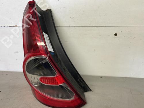 Left taillight DACIA SANDERO  | BP33475006C34  - Image 9