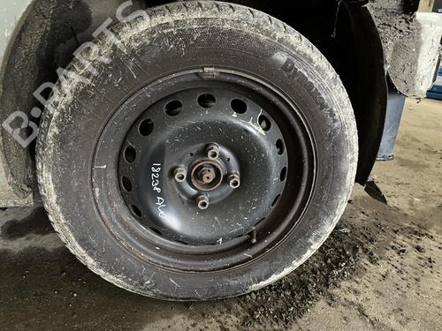 Used Rim Rim RENAULT CLIO II (BB_, CB_) 1.2 16V (BB05, BB0W, BB11, BB27, BB2T, BB2U, BB2V, CB05,... (75 hp) 31017710 31017710