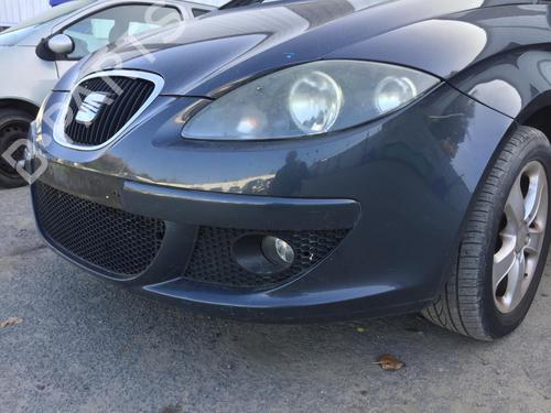 Front bumper SEAT ALTEA (5P1) 1.9 TDI | BP29618730C7 