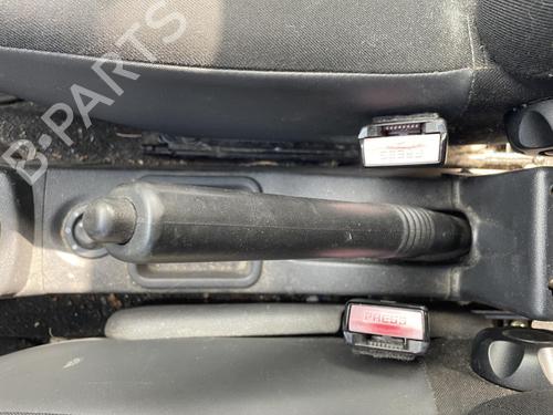 Hand brake DACIA LOGAN MCV (KS_) 1.6 16V (KS0L, KS0M, KS0P, KS1S) | BP36572291I18 - Image 2