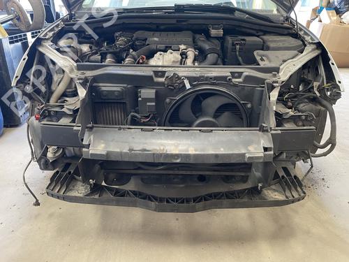 Used Front bumper reinforcement CITROËN C4 I (LC_) 1.6 HDi (109 hp) 26895349